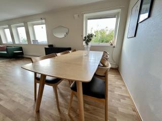 Apartment with amazing views - 6