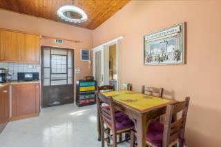 Stone house among trees - 3