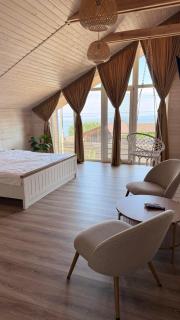 BarnHouse SPORTOHOTA - 6