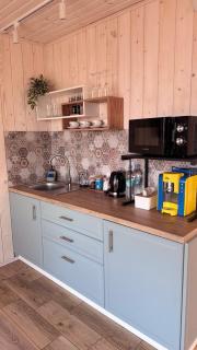 BarnHouse SPORTOHOTA - 2