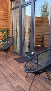 BarnHouse SPORTOHOTA - 1