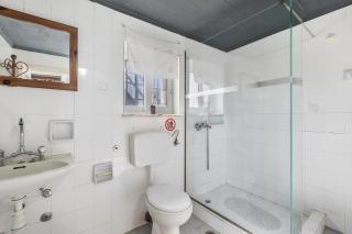 Stone house among trees - 2