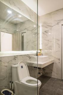 Hashi Pool Villa - 1