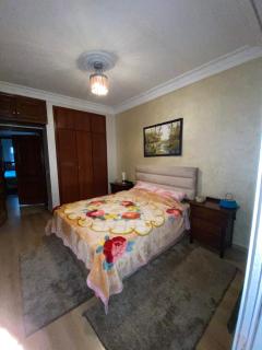 Appartement Central Dar Bouazza - 9