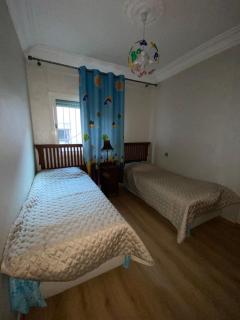 Appartement Central Dar Bouazza - 7