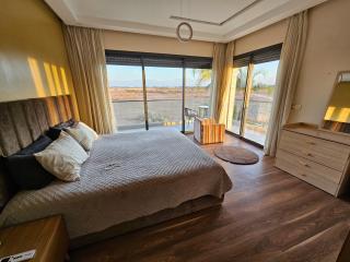 Villa Golf Amelkis - Marrakesch - 6