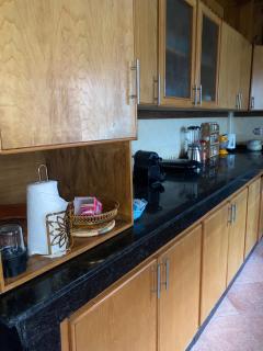 Appartement Central Dar Bouazza - 6