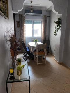 Appartement Central Dar Bouazza - 4