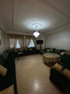 Appartement Central Dar Bouazza - 1