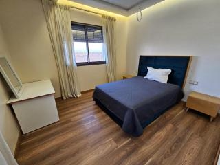 Villa Golf Amelkis - Marrakesch - 2