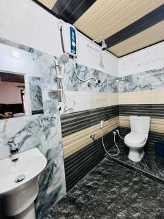 Dambulla Tourist Resort - 4