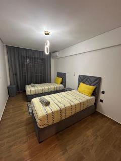 Appartement à Marrakech 2 chambres avec piscine et parking Palmeraie Gates - 6