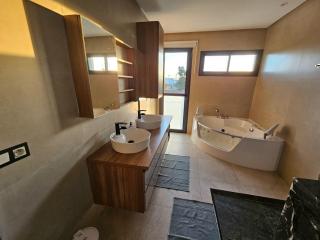 Villa Golf Amelkis - Marrakesch - 5