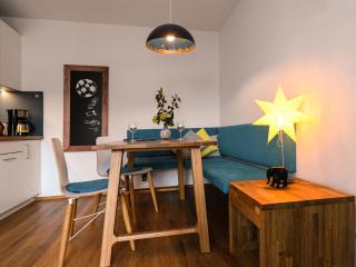 Apartment mit überdachter Terrasse 7 7 EG - Friedrichshafen - 9