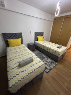 Appartement à Marrakech 2 chambres avec piscine et parking Palmeraie Gates - 7