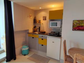 Logement de Charme en centre ville - 7