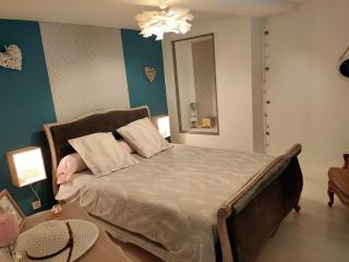 Logement de Charme en centre ville - 6