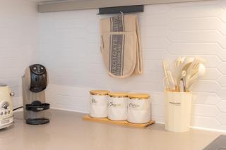 Modern Apartment Cinema, Gym & Games Access - 3