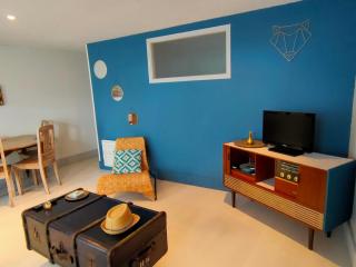 Logement de Charme en centre ville - 5