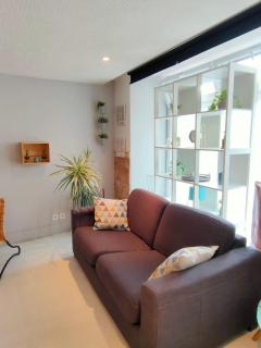 Logement de Charme en centre ville - 2