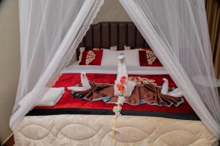 Jebel Hotel & Lounge Buloba - 0