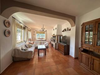 Casa Rural El Olivo - 8