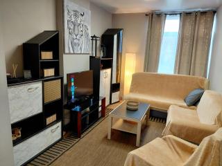 Sunny days -cozy apartment - 0