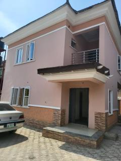 Transit Hostel Nigeria - 0