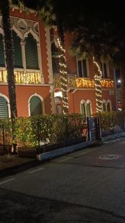 Casa Veneziana in Riviera - 1