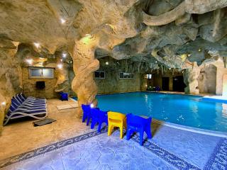 شاليه 3 غرف للعائلات فقط Lasirena Mini Egypt Resort Ain Sokhna Families only - 6