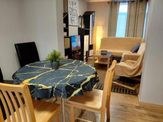 Sunny days -cozy apartment - 7