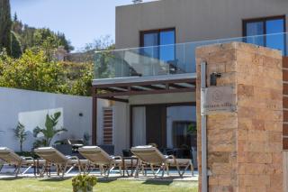 Villa Fotinou Heated Pool & Free Bikes awaits - 9