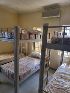 Transit Hostel Nigeria - 5