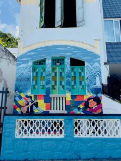 Caminito Salvador Hostel - 2