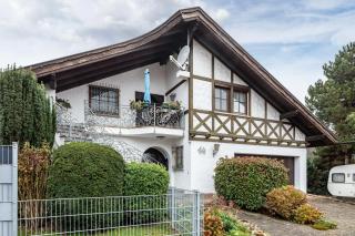 Ferienwohnung Hufenus - 9