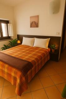 Hotel Poseidonia - 1