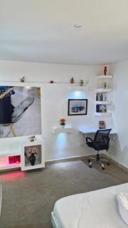 NGARA best rated studio apartment - 4