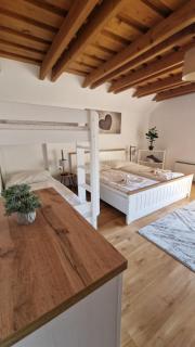 Chata Kúria Tále, Chopok JUH - 3