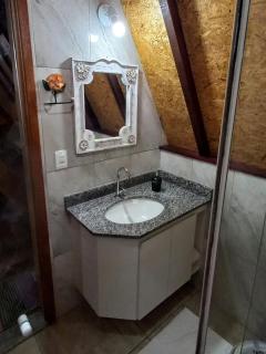 Recanto Mauá - Chalé Amarílis - 1