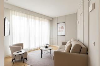 Uma Suites O'Donnell - 2