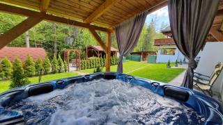 Chata Kúria Tále, Chopok JUH - 2