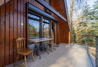 Bohém Kabin & Wellness - 2