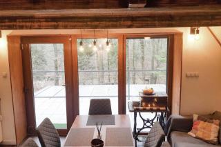 Bohém Kabin & Wellness - 1