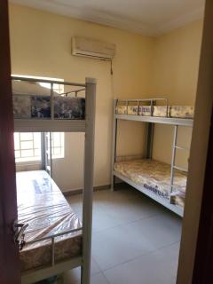 Transit Hostel Nigeria - 2