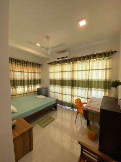 Scenic Apartment Weligama - 9