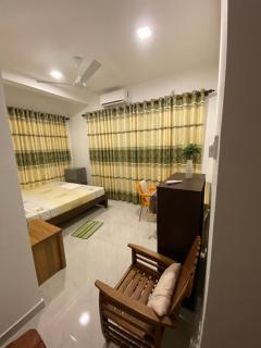 Scenic Apartment Weligama - 6