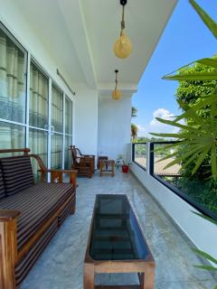 Scenic Apartment Weligama - 5