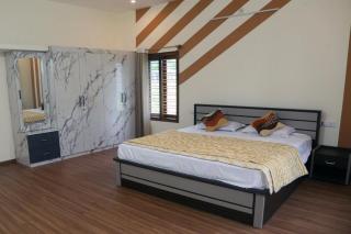 Nirmala Dhama Farmstay - Serene Family Retreat -  - 5