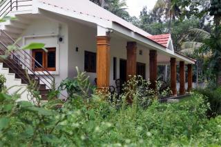 Nirmala Dhama Farmstay - Serene Family Retreat -  - 4