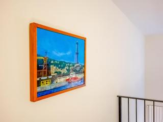 Helvetia HeartStay Genova - Genua - 8